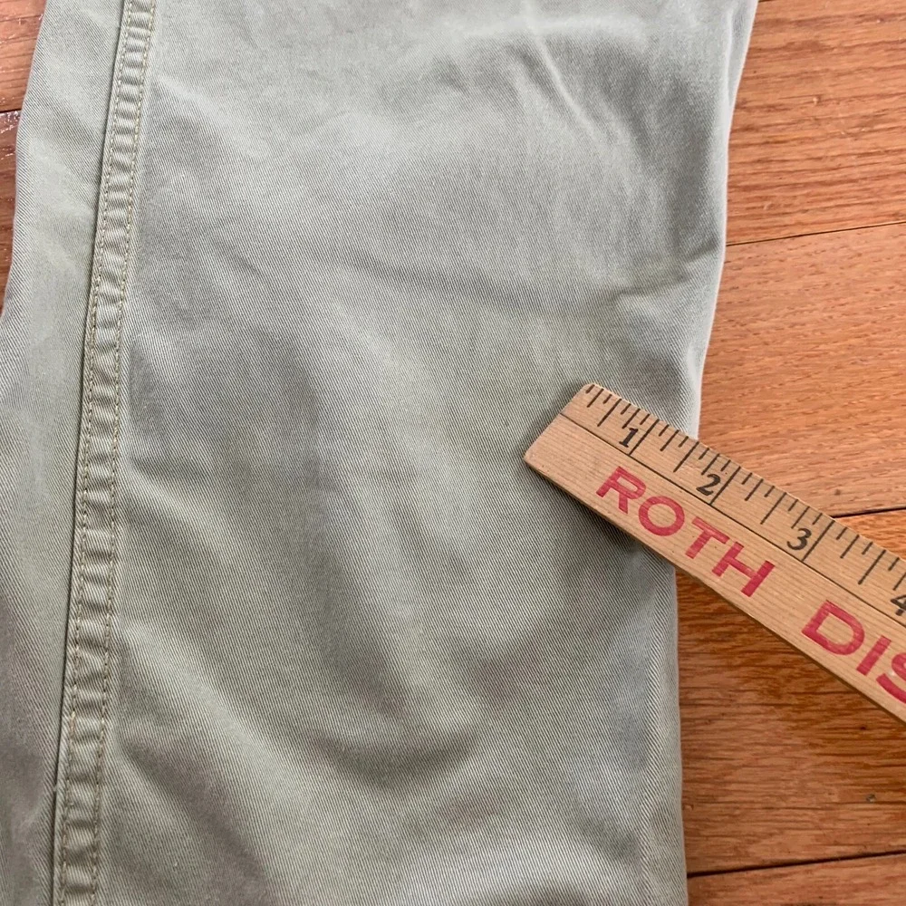 Levi's‎ 511 Slim Stretch Light Khaki Pants Mens 31x30
